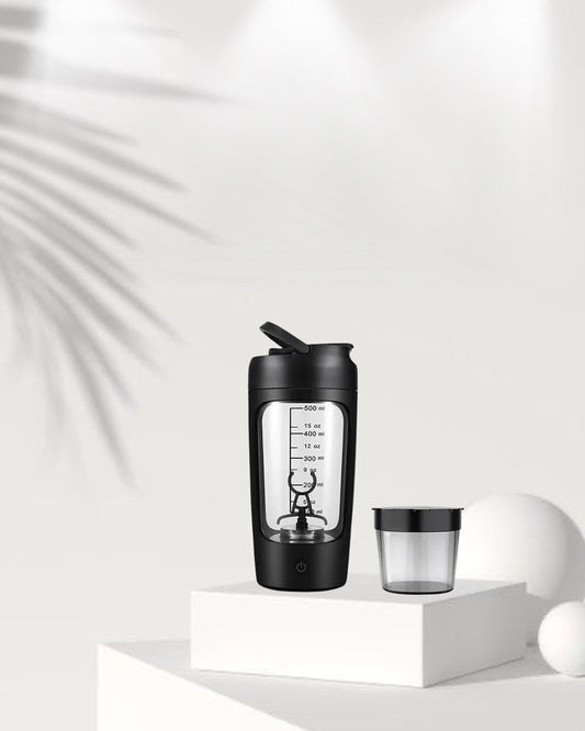 Benefits of Using a Protein Shaker- More Than Just Shaking!