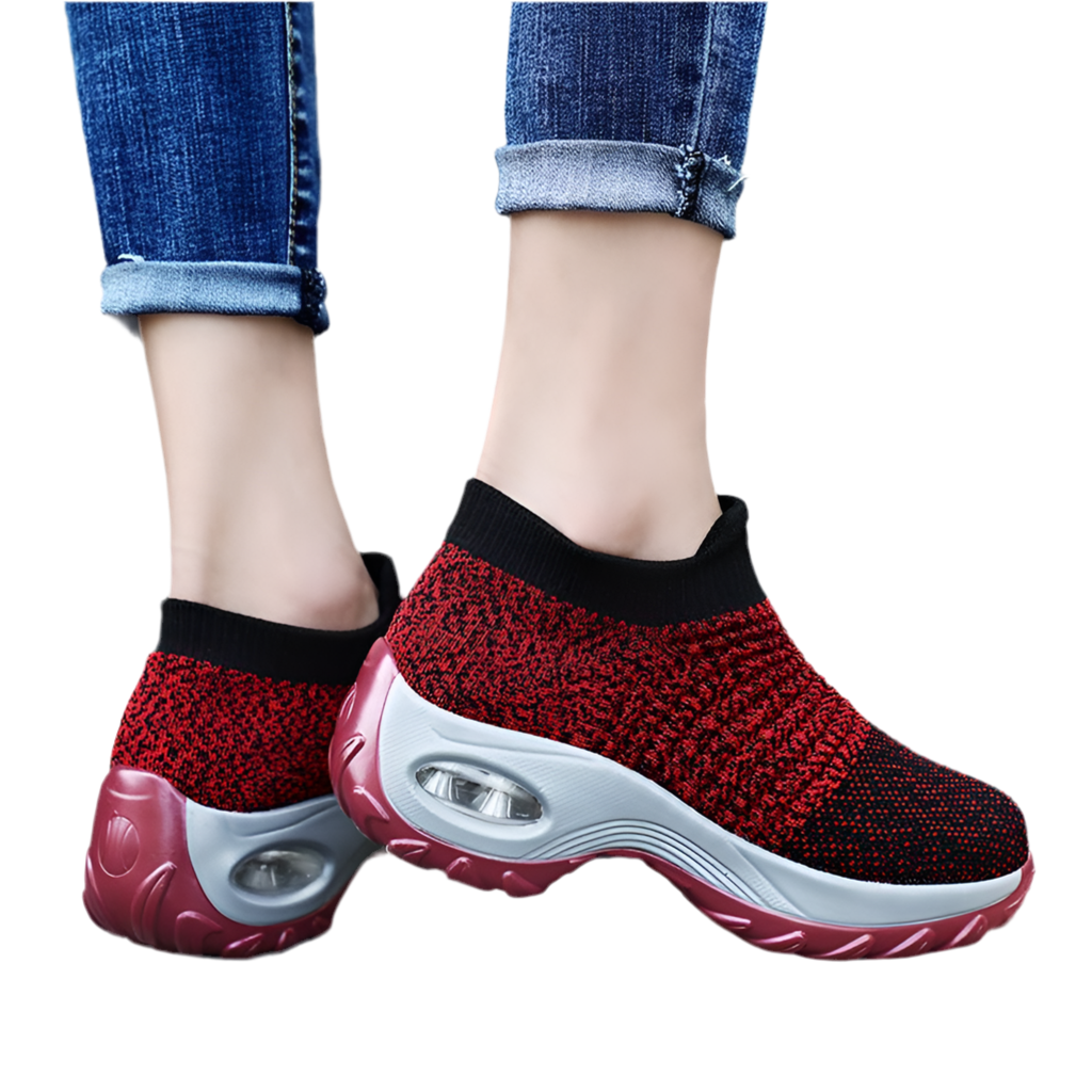 Air Comfort Sneakers