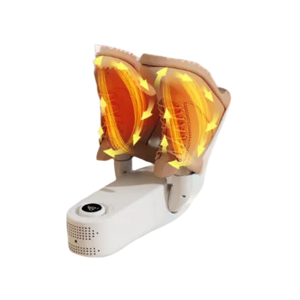 Electric Shoe Dryer