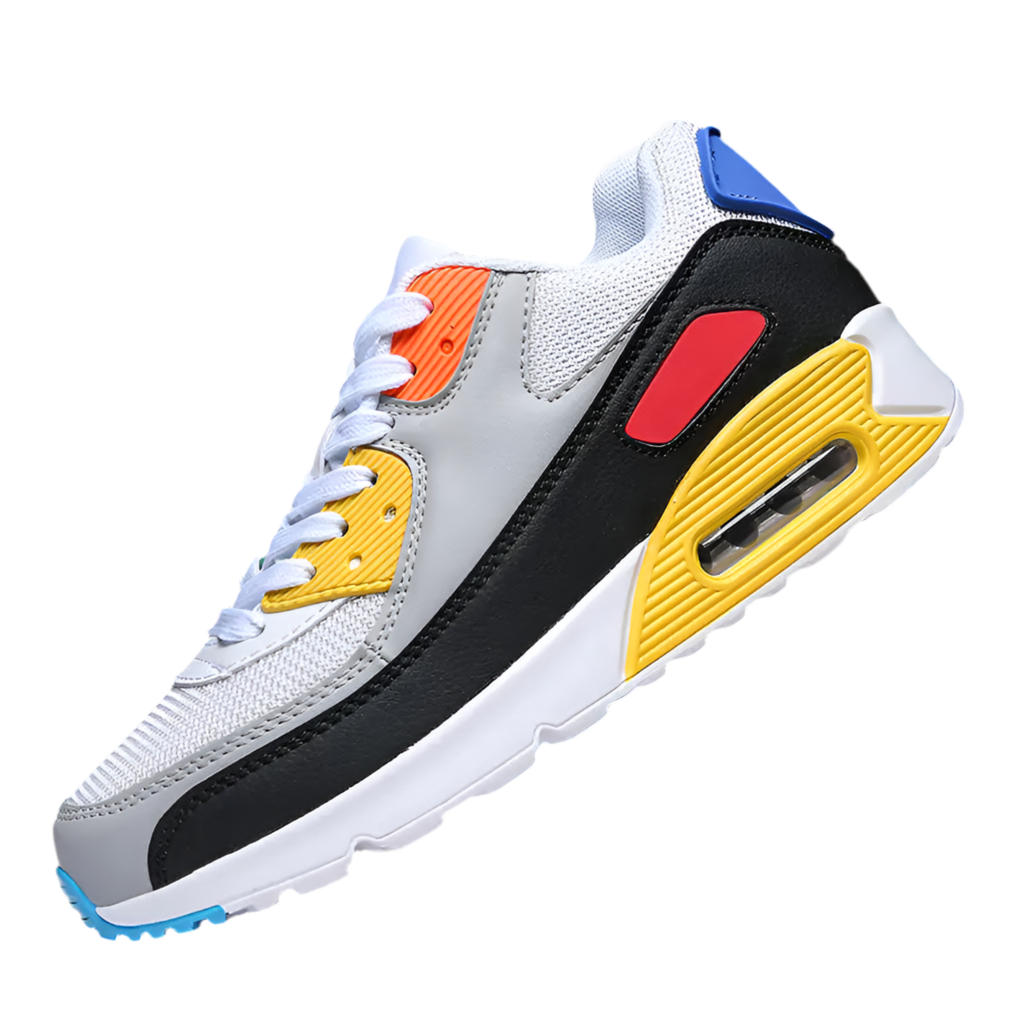 Platform Running Shoes