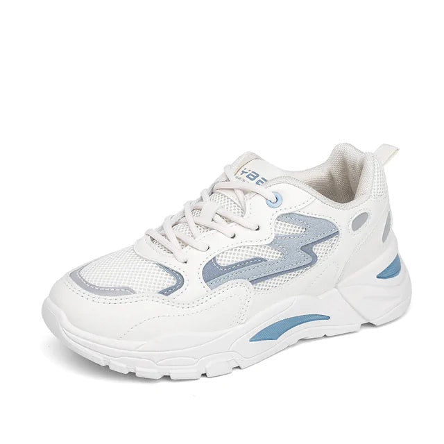 Platform Sneakers