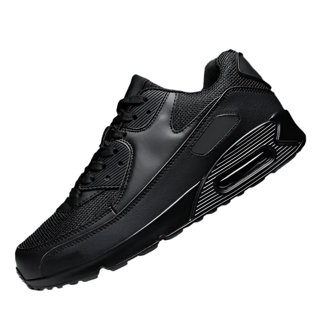 Platform Running Shoes