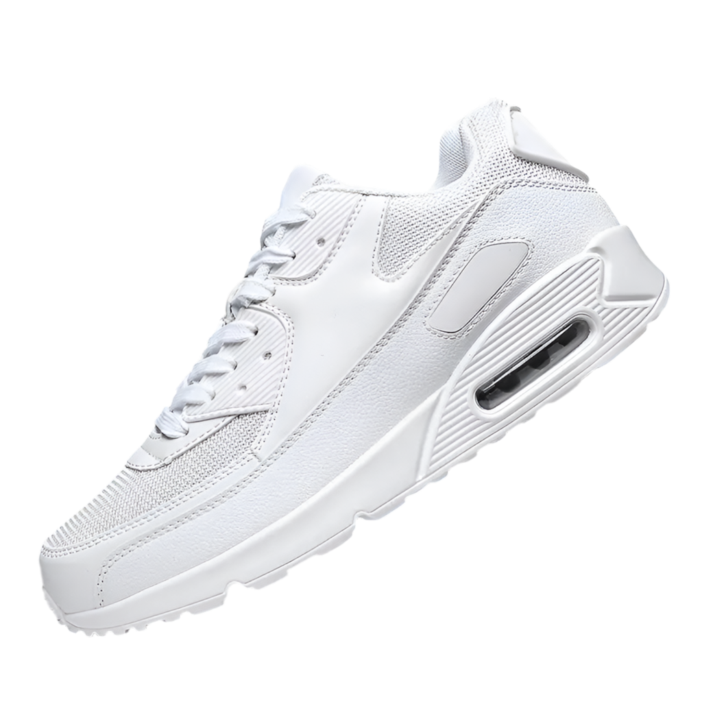 Platform Running Shoes