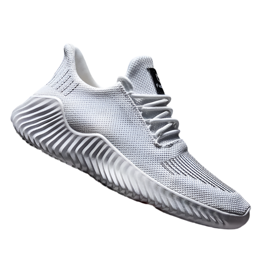 Breathable Sneakers