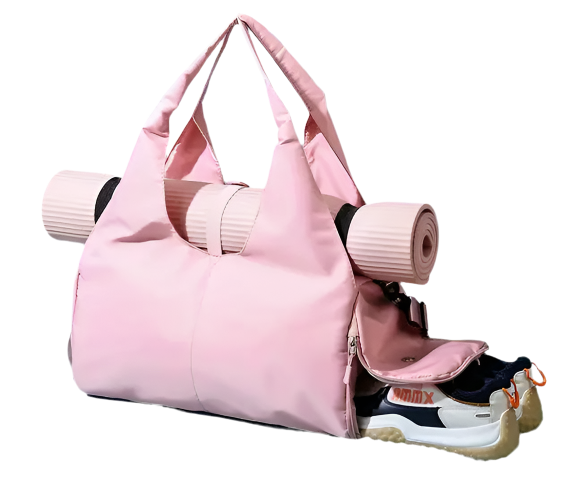 Yoga Mat Bag
