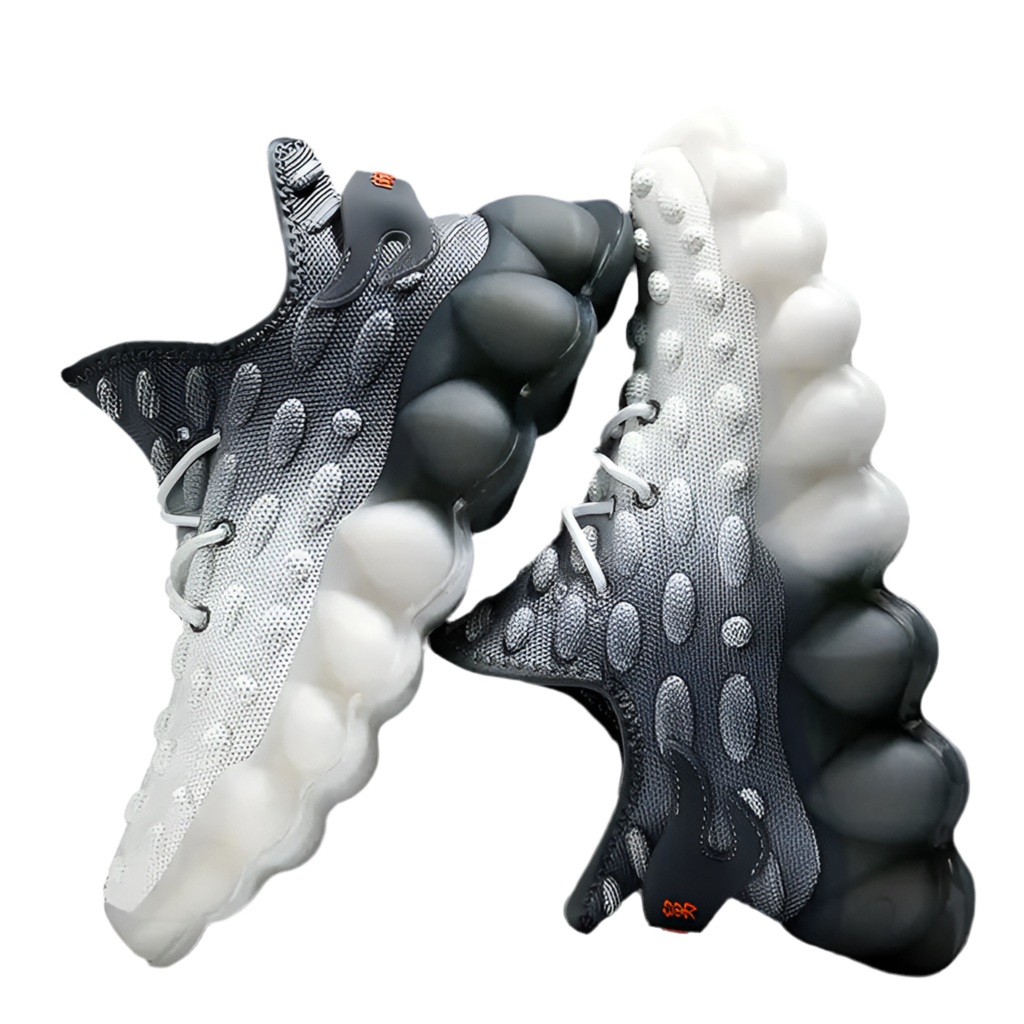 Bold Sneakers