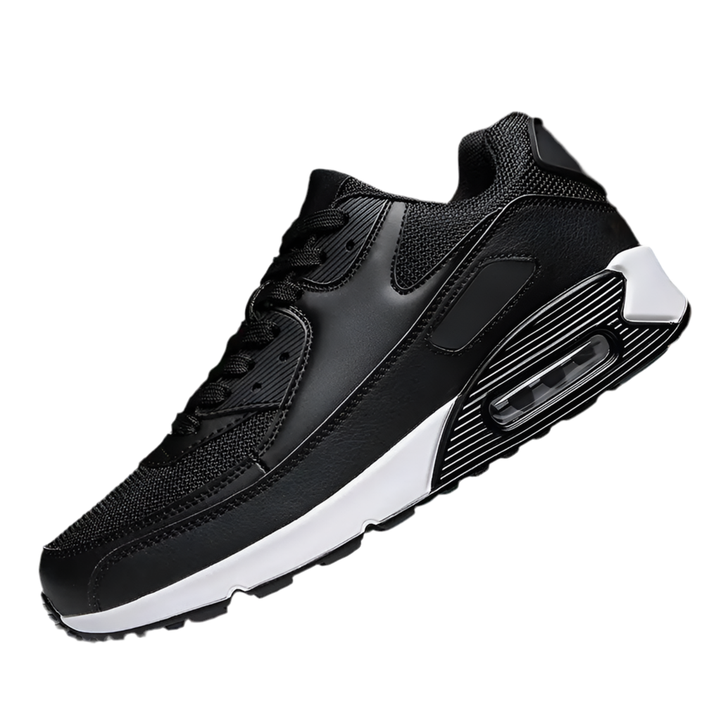 Platform Running Shoes