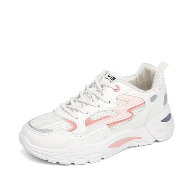 Platform Sneakers