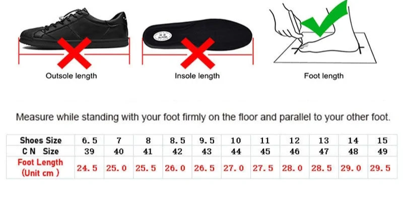 Breathable Sneakers