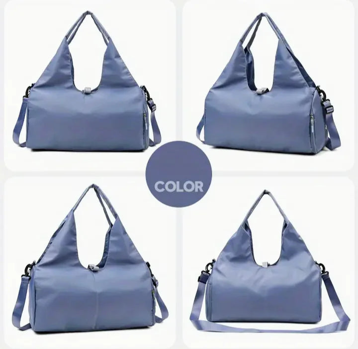 Yoga Mat Bag