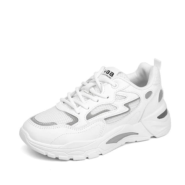 Platform Sneakers