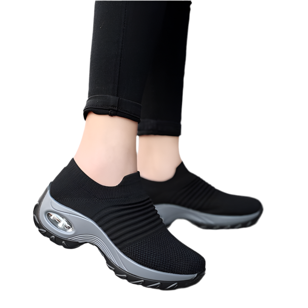 Air Comfort Sneakers