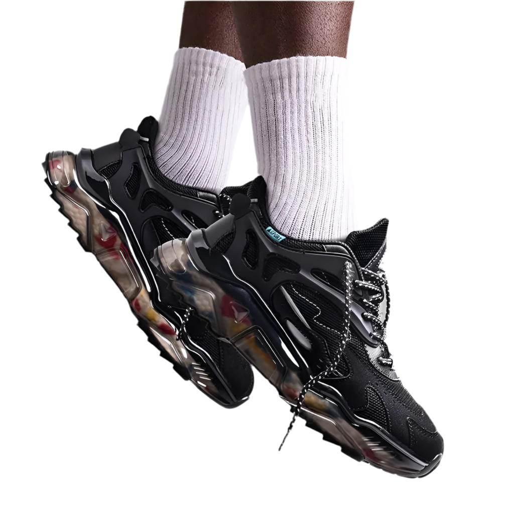 Trendy Sneakers