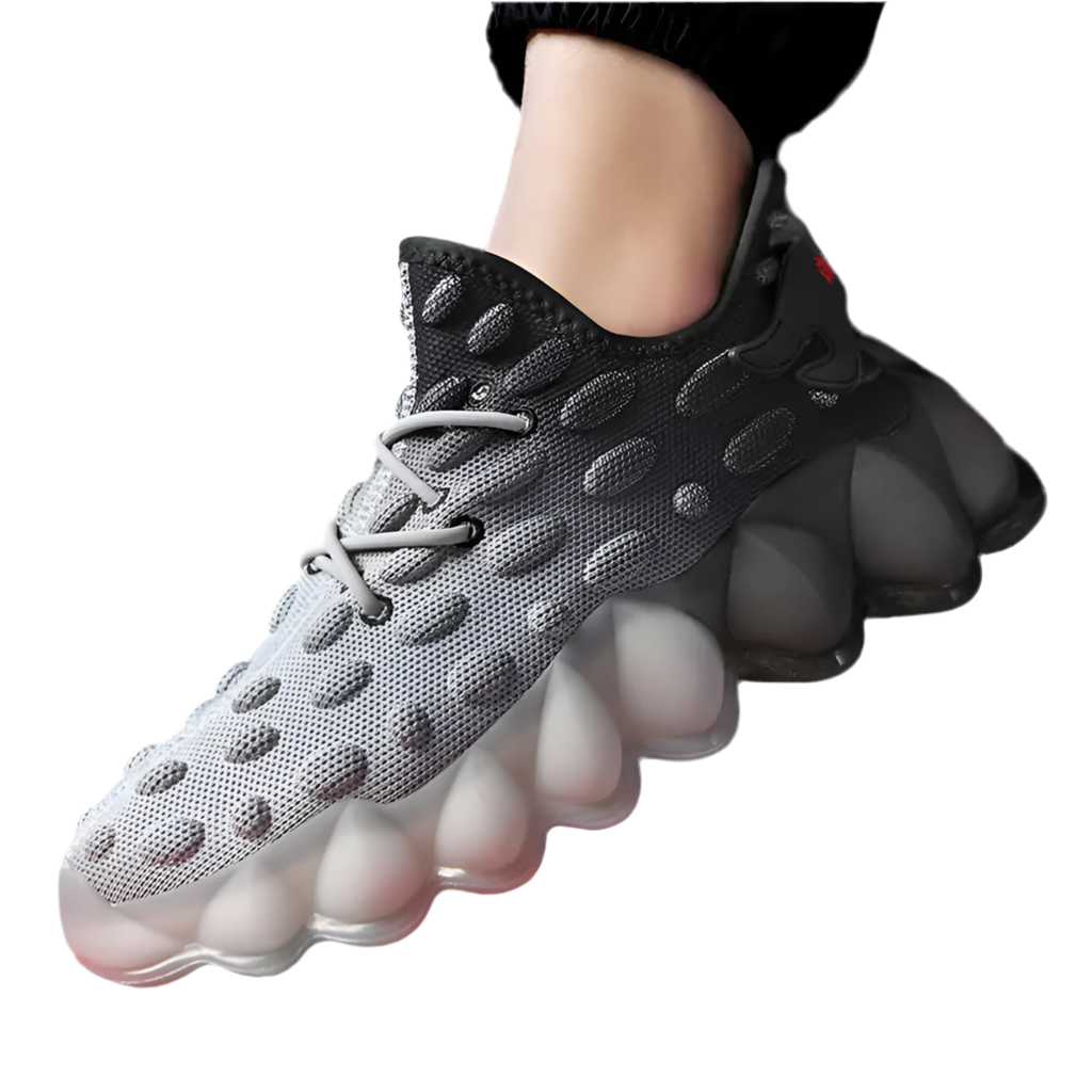 Bold Sneakers
