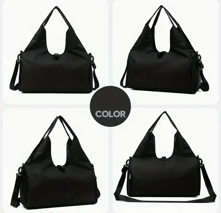 Yoga Mat Bag