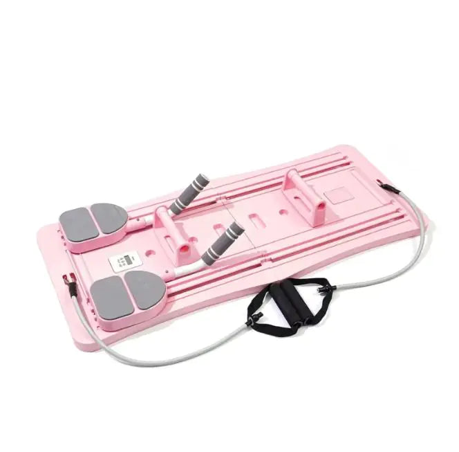 Pilates Sliding Board