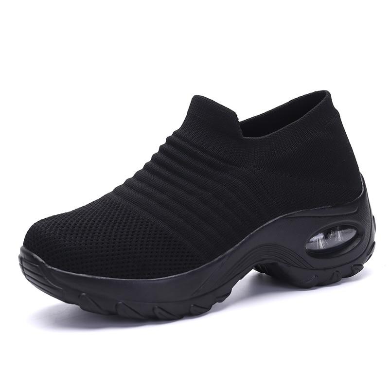 Air Comfort Sneakers
