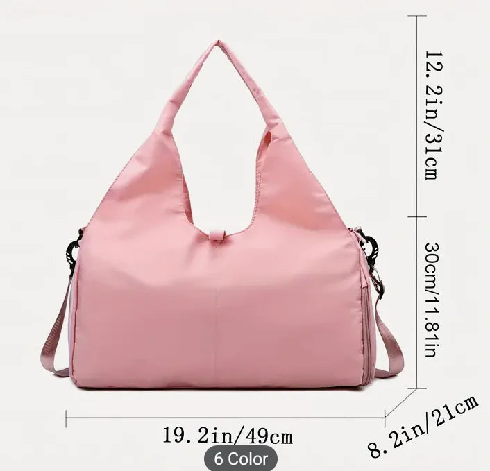 Yoga Mat Bag