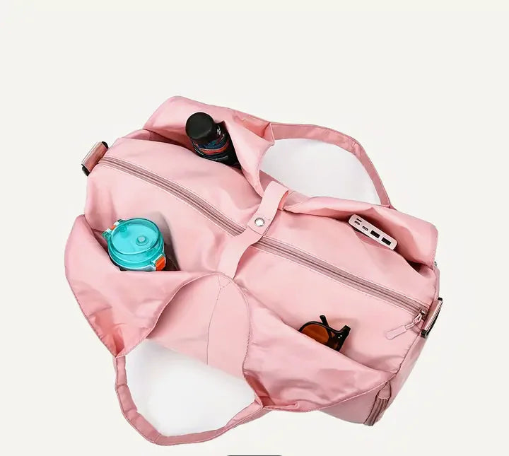 Yoga Mat Bag