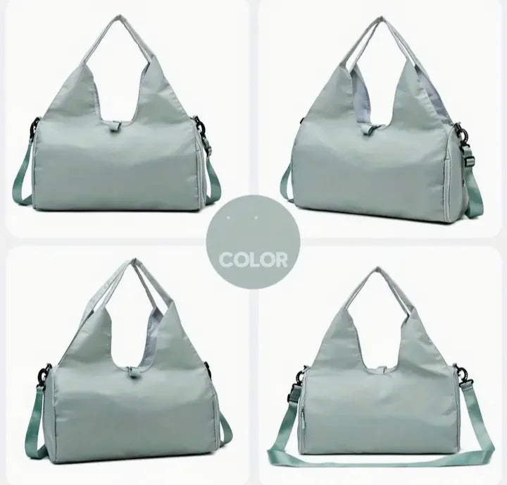 Yoga Mat Bag