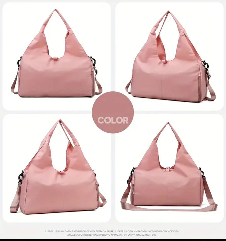 Yoga Mat Bag
