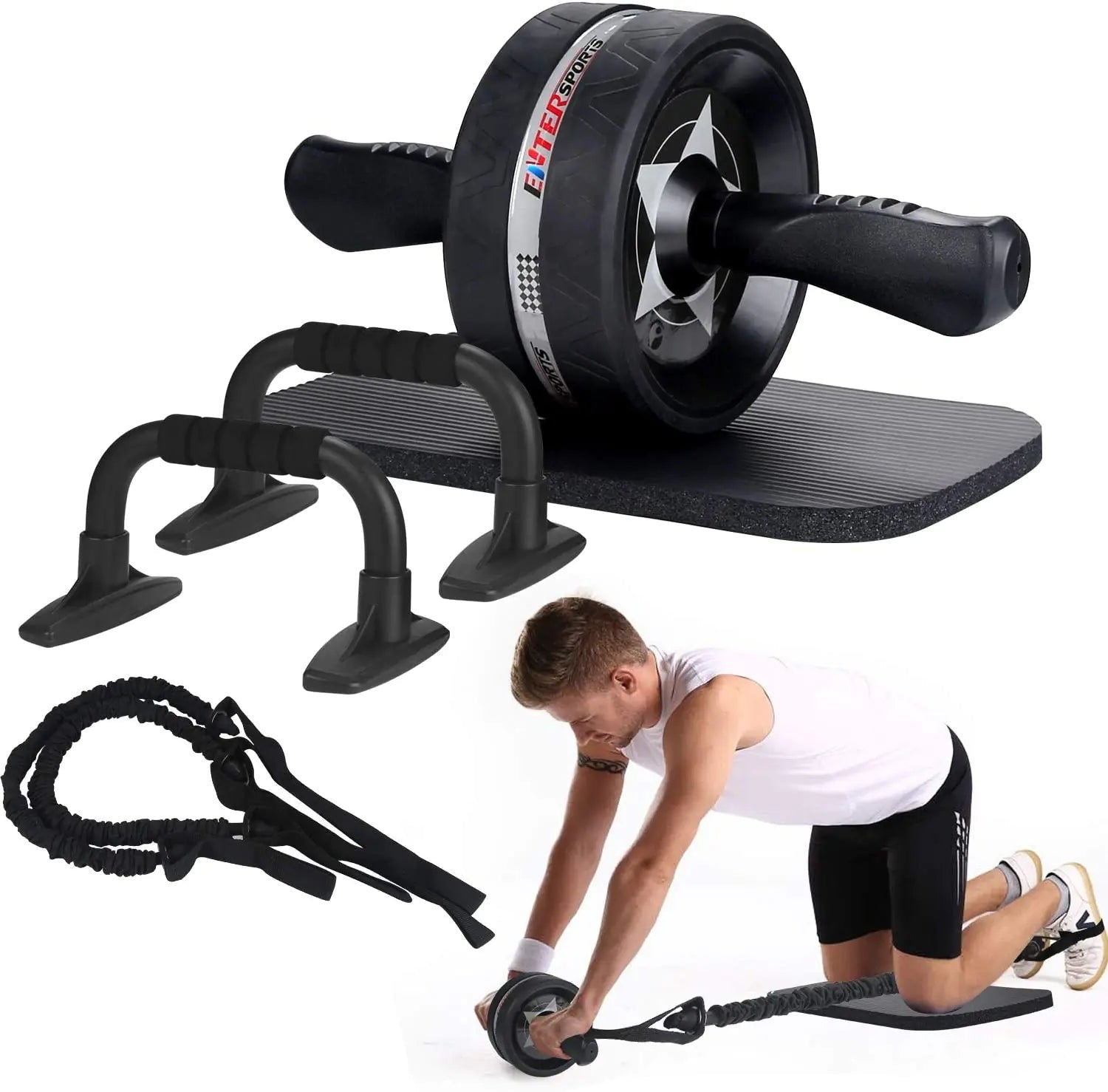 Home gym