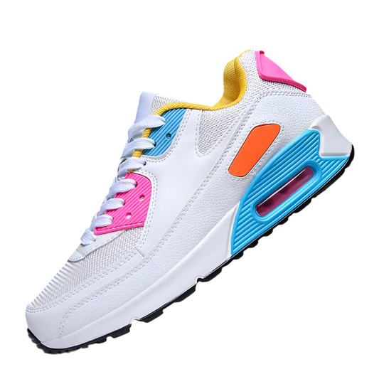 Platform Running Shoes