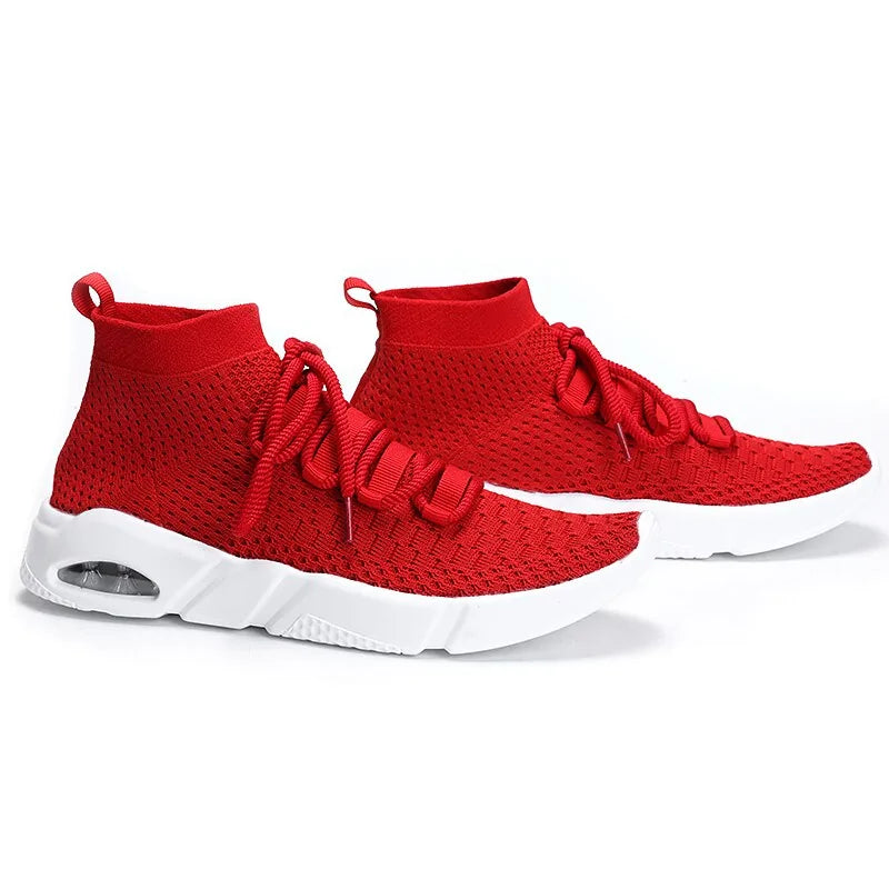 Summer Sneakers