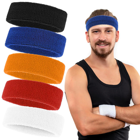 Sweat Headband