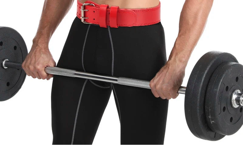 Weight Lifting Belt