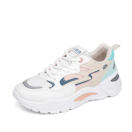 Platform Sneakers