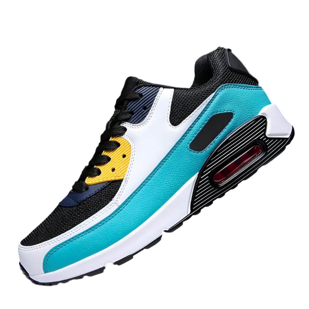 Platform Running Shoes
