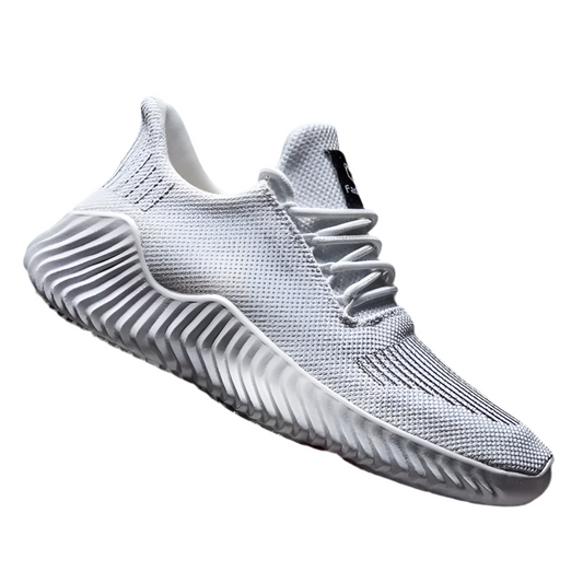 Breathable Sneakers