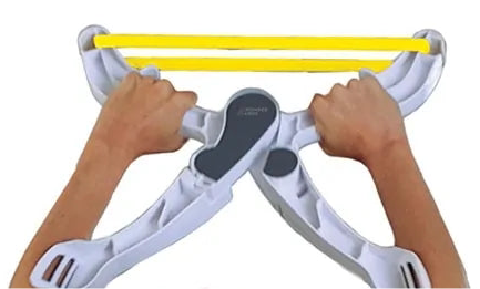 Dynamic Resistance Trainer