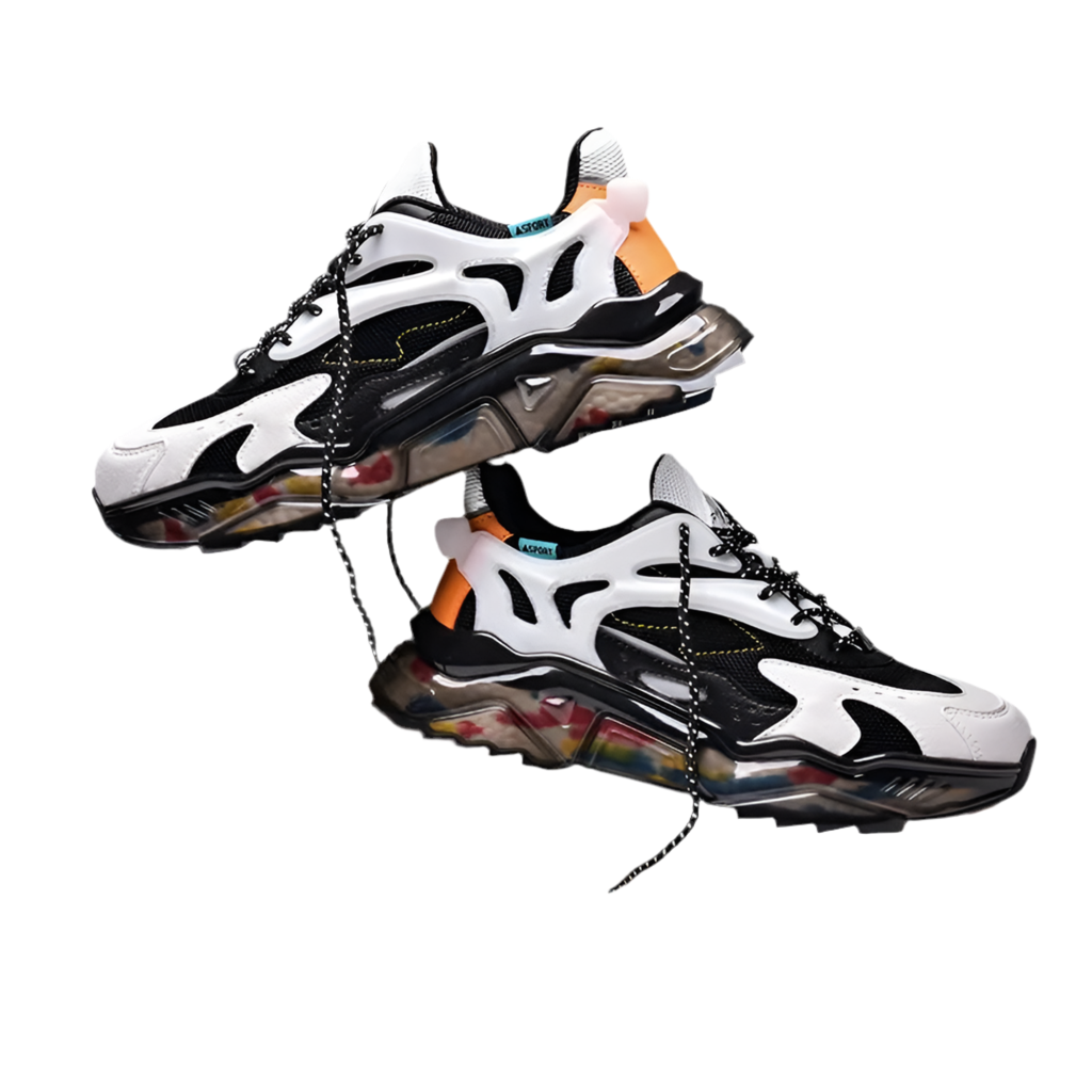 Trendy Sneakers