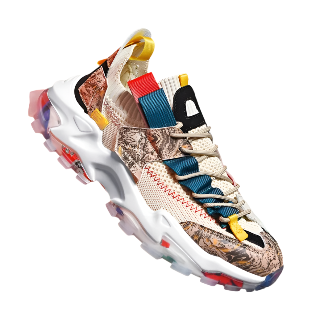 Chunky Sneakers
