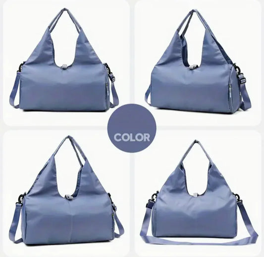 Yoga Mat Bag