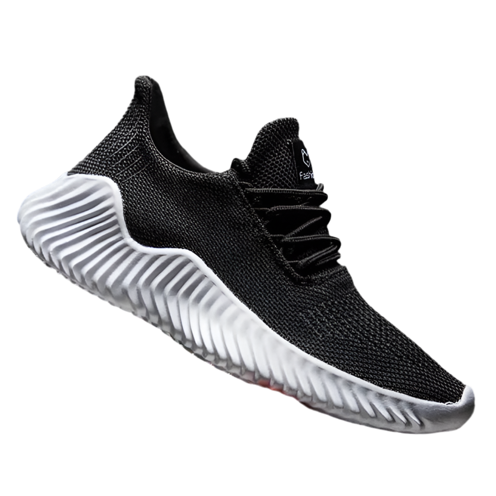 Breathable Sneakers