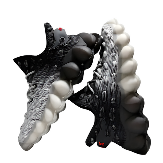 Bold Sneakers