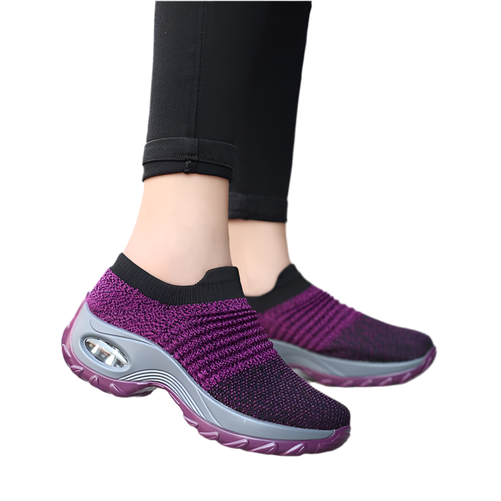 Air Comfort Sneakers