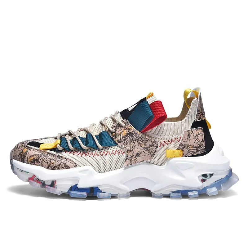 Chunky Sneakers