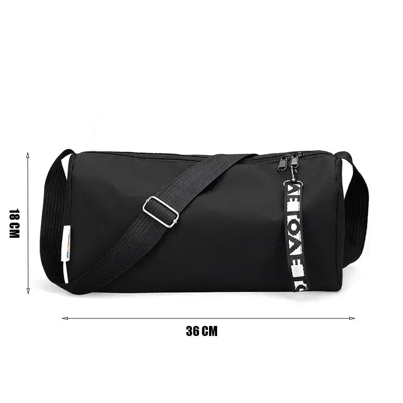 Waterproof Gym Bag