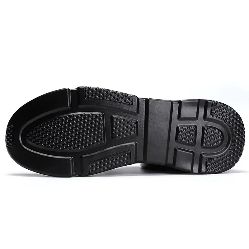 Summer Sneakers