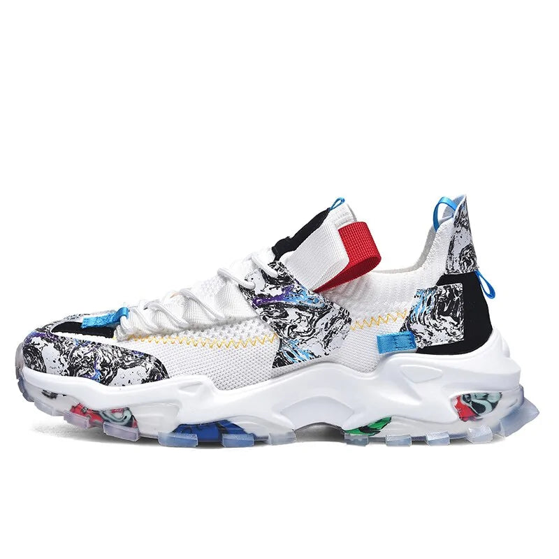 Chunky Sneakers