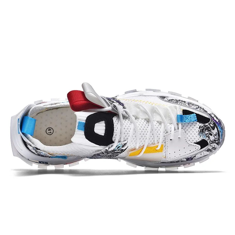 Chunky Sneakers