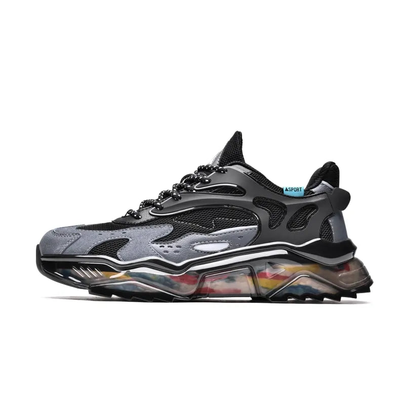 Trendy Sneakers