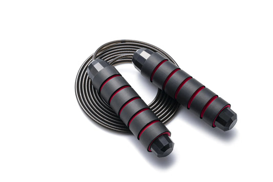 Adjustable Jump Rope