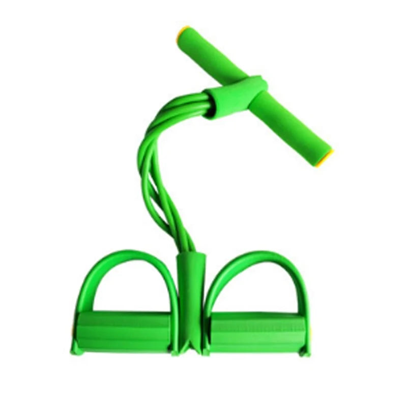 Exercise Elastic Bands