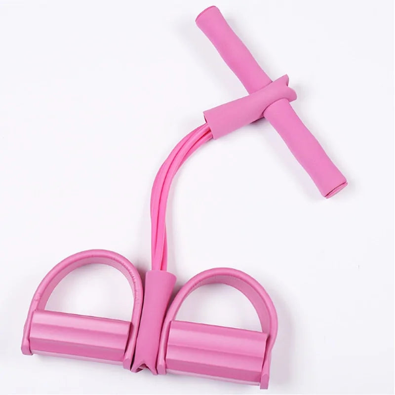 Exercise Elastic Bands