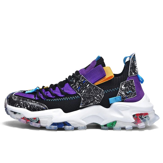 Chunky Sneakers